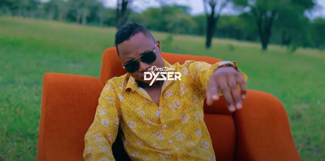 Video of | JX Candle – Kitanzi