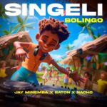 Song of | Jay minemba X Batoni X Nacho – Singeli bolingo
