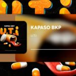 Song of | Kapaso BKP – U.T.I