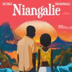 Song of | Kethan Ft Wanavokali – Niangalie