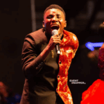 Song of | Komando Wa Yesu – Nazifuata