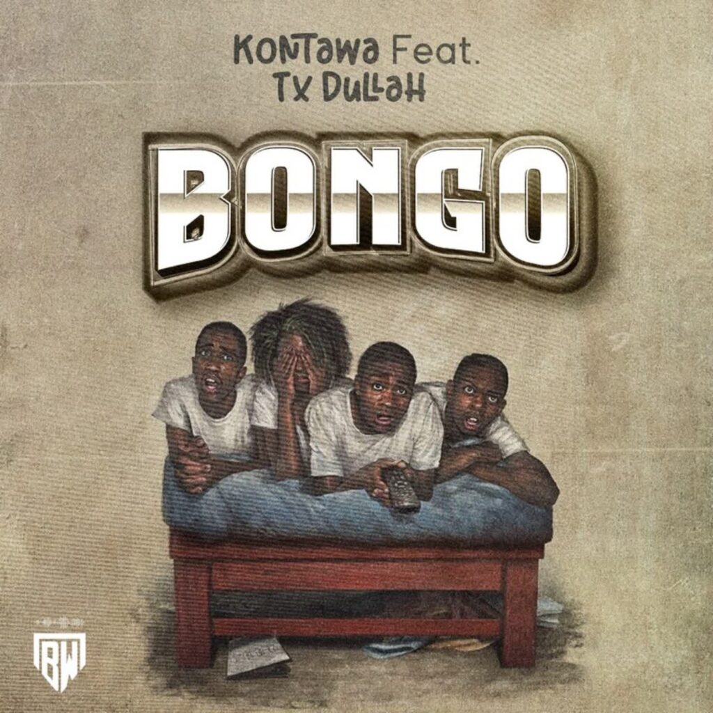 Song of | Kontawa Ft. Tx Dullah – Bongo