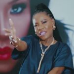 Song of | LadyJaydee – Goodness of God Cover
