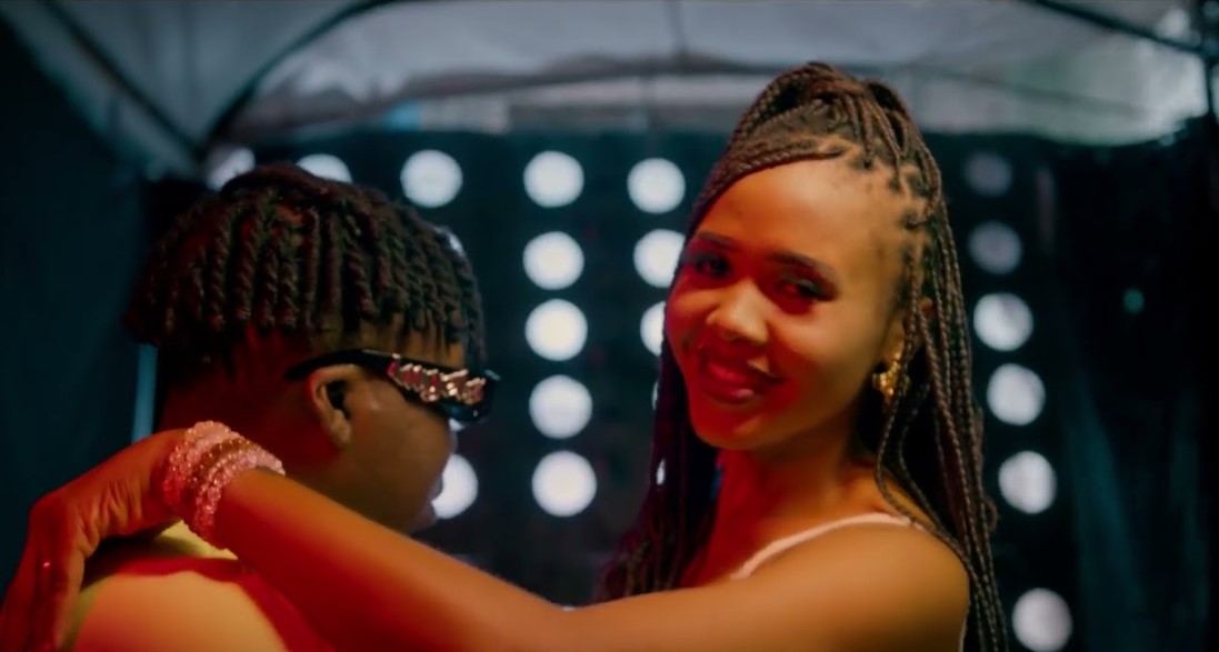 Song of | Lody Music x Black Dobe – Umenijaa