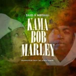 Song of | MansuLI x ZAiiD – Kama Bob Marley