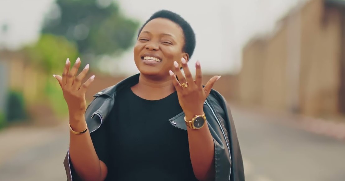 Song of | Martha Mwaipaja Ft Solange Faida – Mtoto Wa Mungu