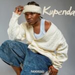 Song of | Mbosso – Kupenda