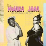 Song of | Motra The Future X Aila Voice – Mwaka jana