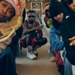 Song of | Msamiati x Young Lunya x Boybronze – Nyerere