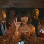 Video of | Nandy – No Stress