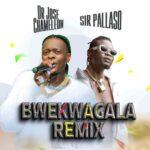Song of | Pallaso Ft Chameleone – Bwenkwagala Remix