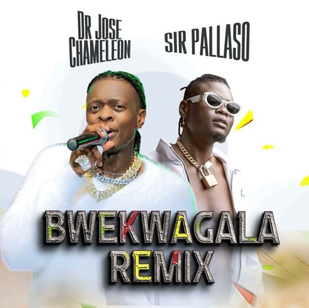 Song of | Pallaso Ft Chameleone – Bwenkwagala Remix