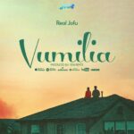 Song of | Real Jofu – Vumilia