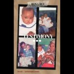 Song of | Rosa Ree – Testimony