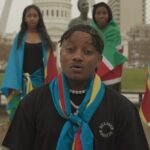 Song of | Shacko – Prayer for Africa
