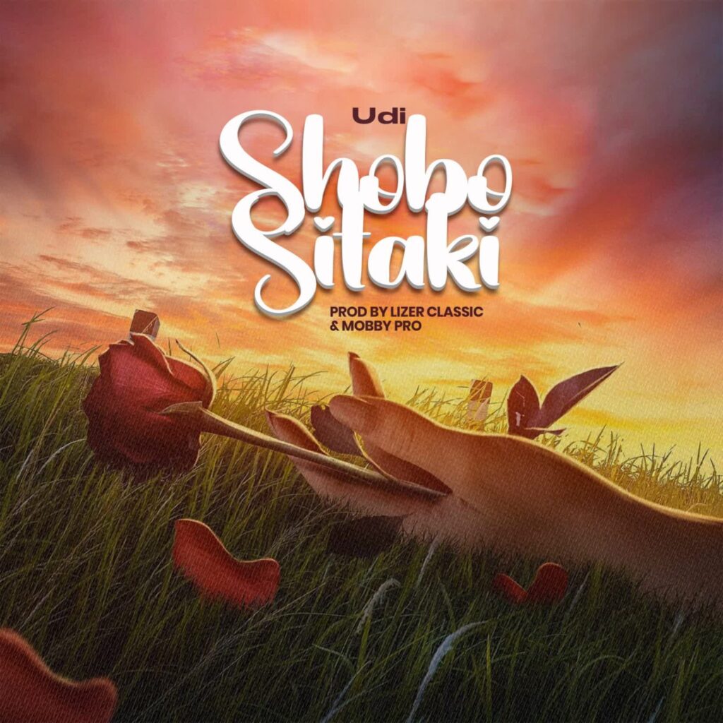Song of | Udi – Shobo sitaki