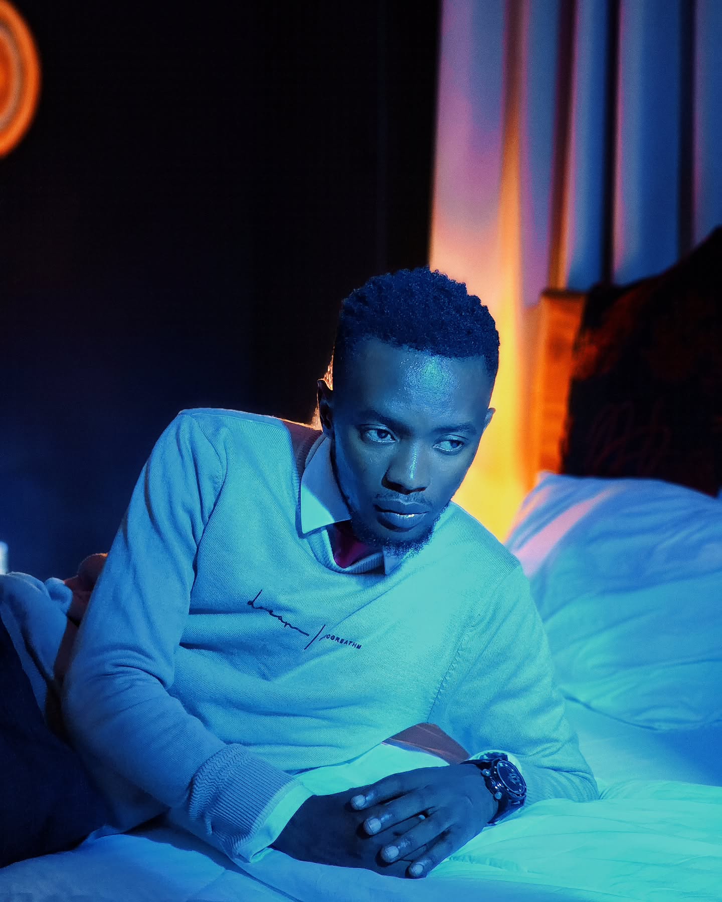 Song of | Walter Chilambo – Usinipite