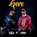 Song of | Whozu Ft. Alikiba – Gere