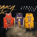 Song of | Jamal Coded Ft. Fid Q & Dizasta Vina – Legacy
