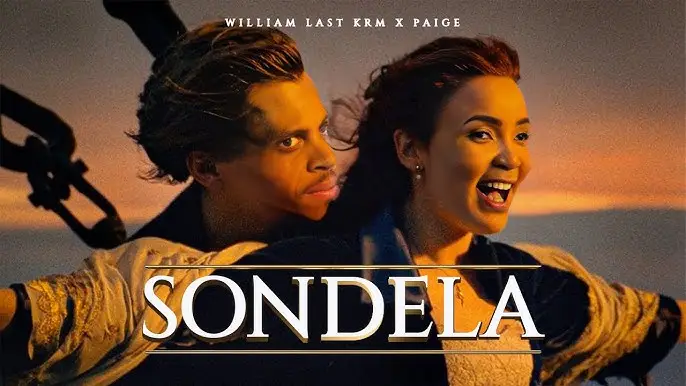 Song of | William Last KRM ft Paige – Sondela