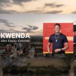 Song of | Alex Kasau Katombi – Kwenda