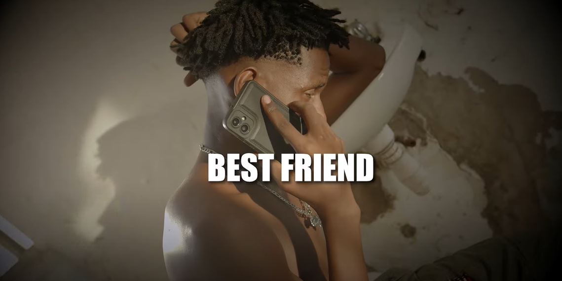 Video of | Ayo Melody – Best friend