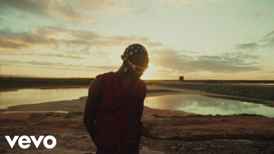 Song of | Black Sherif – Soma Obi