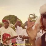 Song of | Calad Ft Chino Kidd – Teke Teke