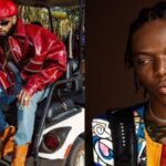 Song of | Chella ft Diamond Platnumz – My Darling Remix (Mpenzi wangu)