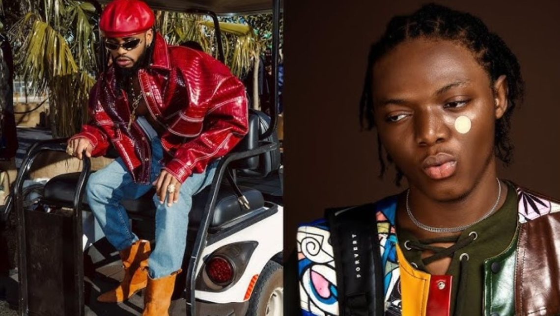 Song of | Chella ft Diamond Platnumz – My Darling Remix (Mpenzi wangu)