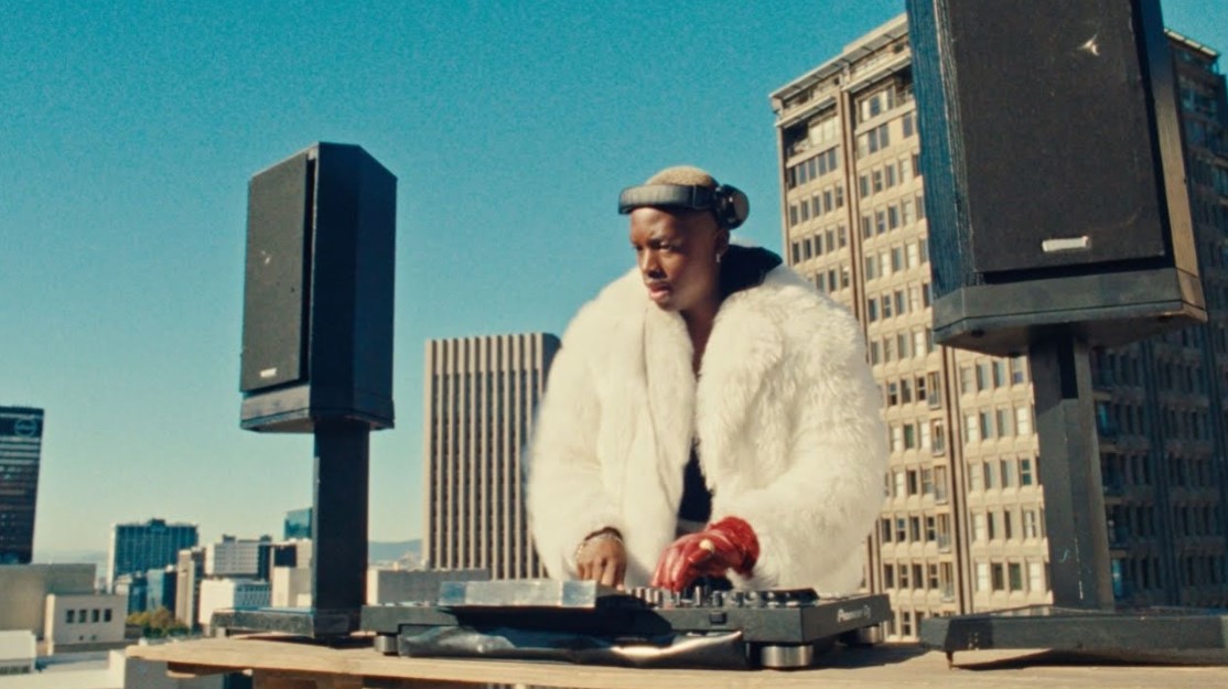Song of | Ciza Ft Jazzworx & Thukuthela – Isaka (6AM)