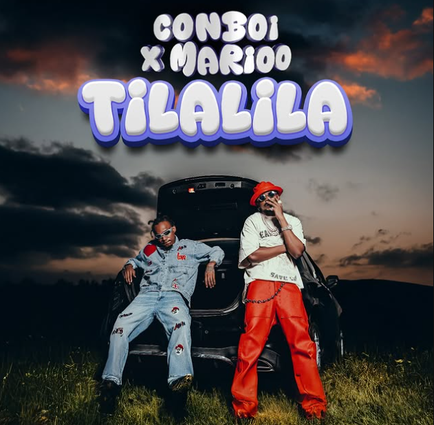 Song of | Conboi Cannabino Ft Marioo – Tilalila
