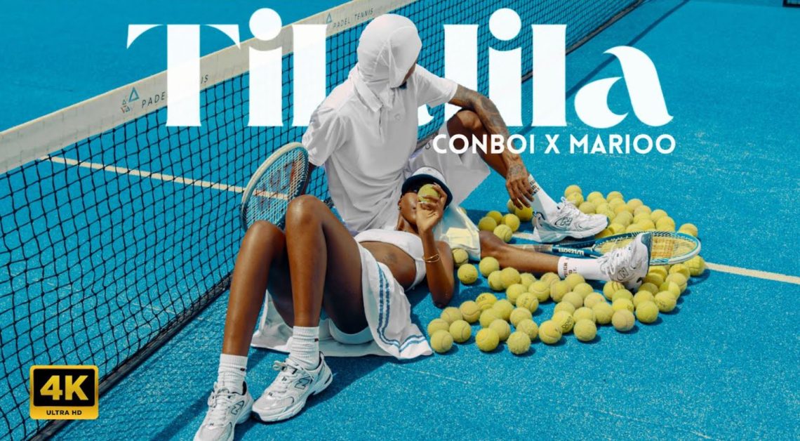 Video of | Conboi Cannabino Ft Marioo – Tilalila