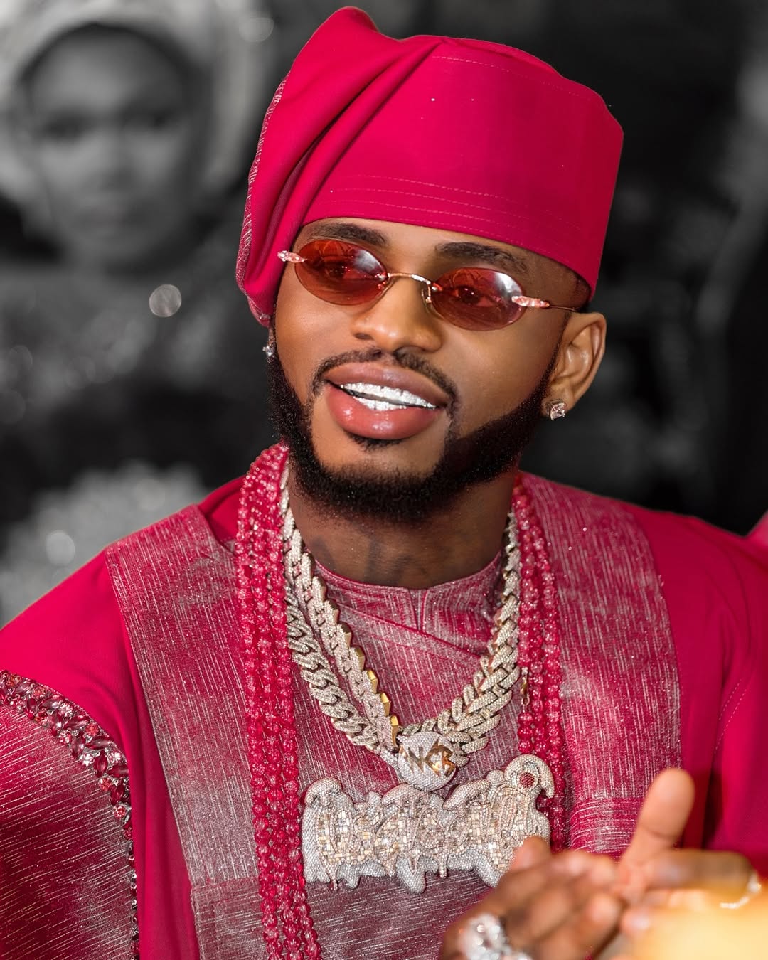 Song of | Diamond Platnumz – Nitakusifu