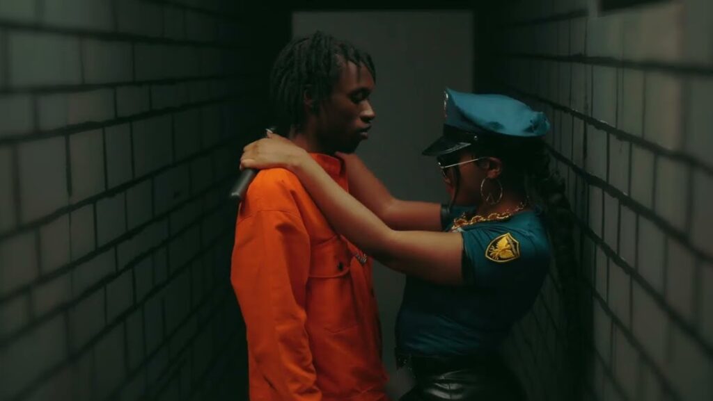 Song of | Dyana Cods Ft Toxic Lyrikali – Get Busy