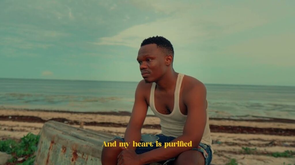 Song of | Echo 254 – Ima Nami