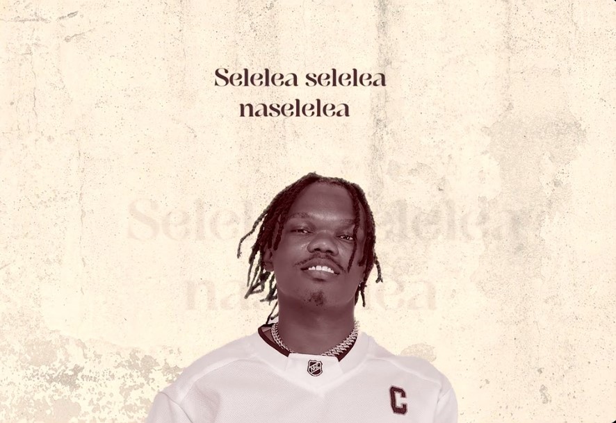 Song of | Echo 254 – Selelea