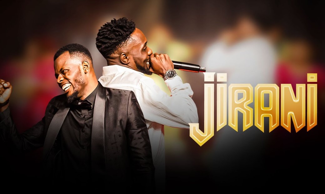 Song of | Elia Mtishibi Ft Zoravo – Jirani