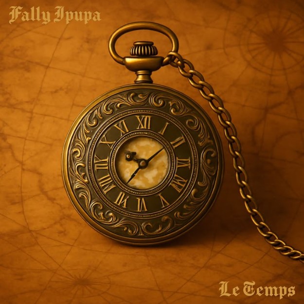 Song of | Fally Ipupa – Le Temps
