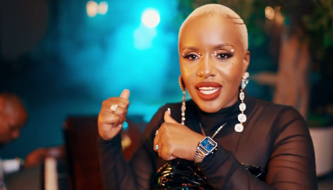 Song of | Femi One Ft Brandy Maina & Njerae – Sema