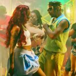 Song of | Fik Fameica Ft Vinka – Nyam Nyam