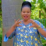 Song of | Fortune Mwikali – Ninetele