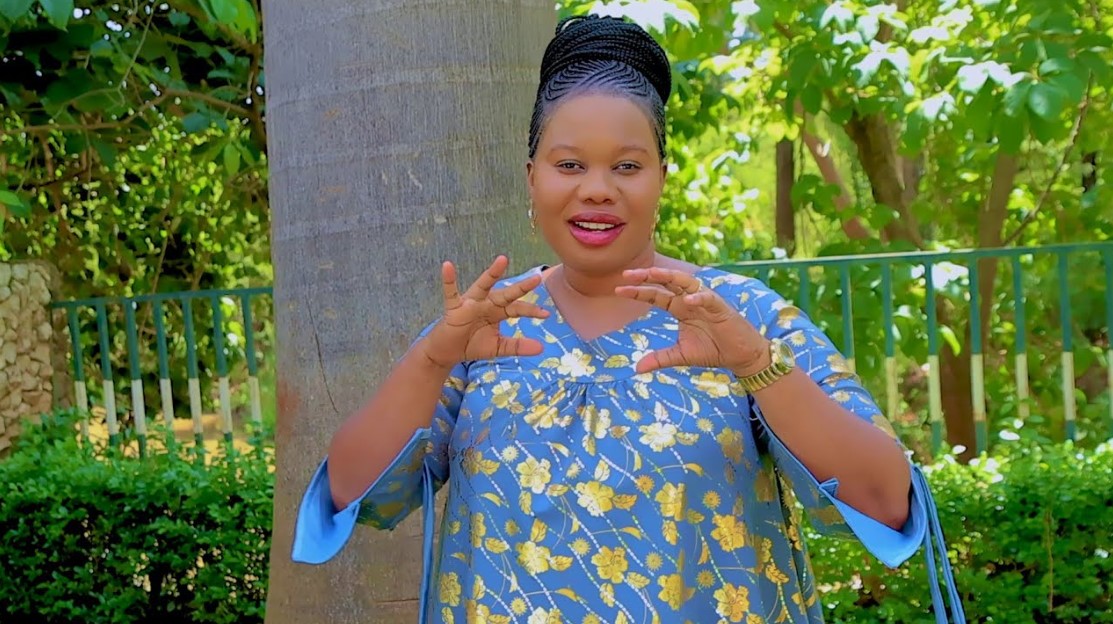 Song of | Fortune Mwikali – Ninetele
