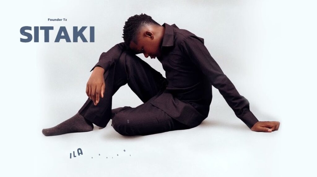 Song of | Founder TZ – Sitaki
