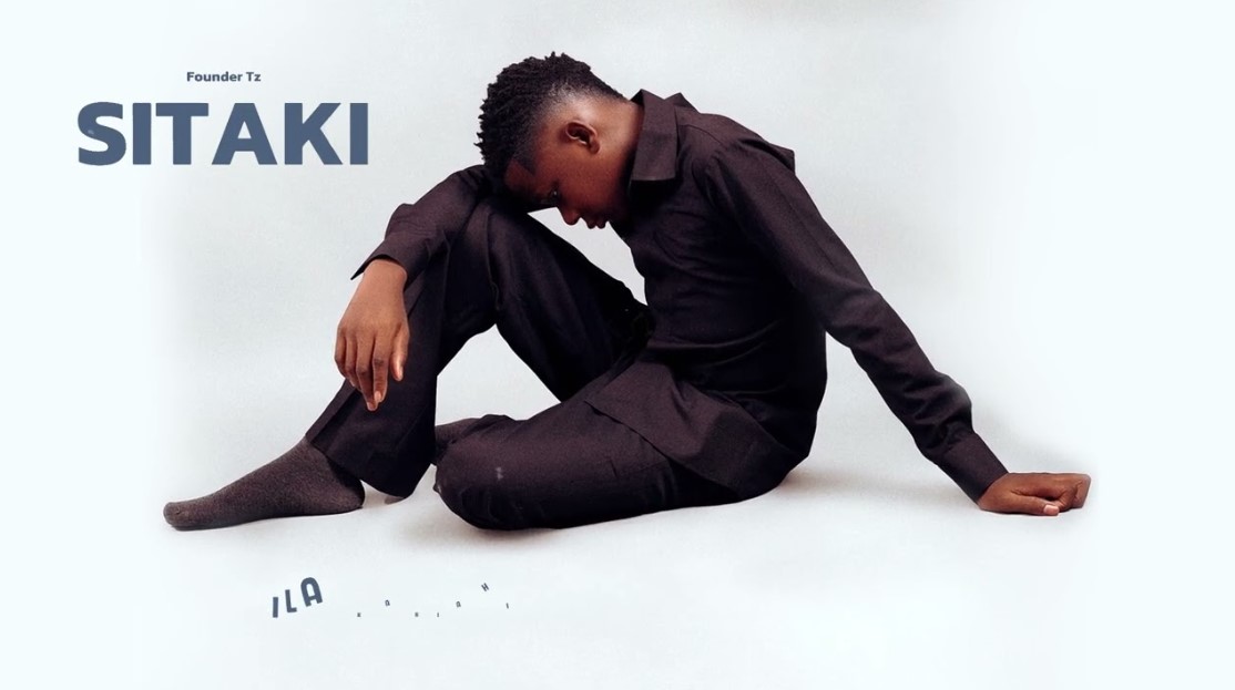 Song of | Founder TZ – Sitaki