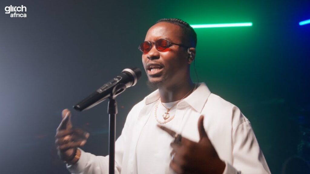 Song of | G Nako – Commando & December