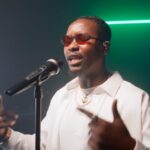 Song of | G Nako – Commando & December