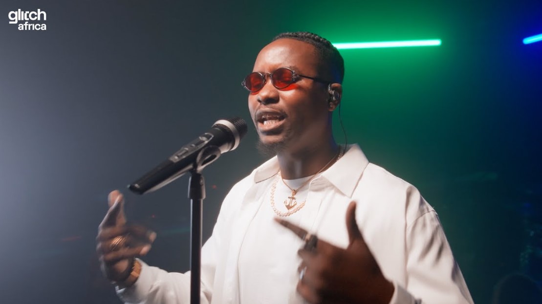 Song of | G Nako – Commando & December
