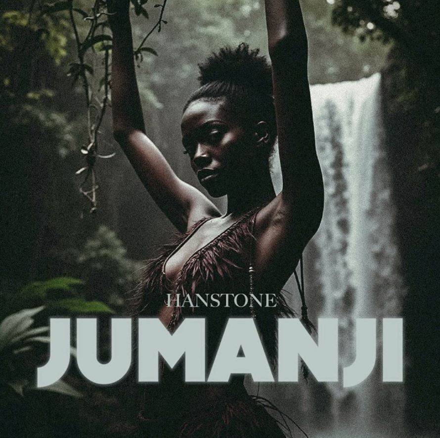 Song of | Hanstone – Jumanji