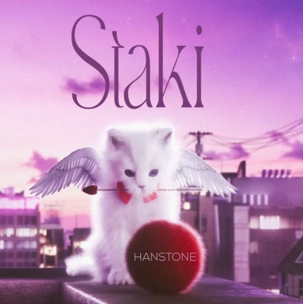 Song of | Hanstone – Staki